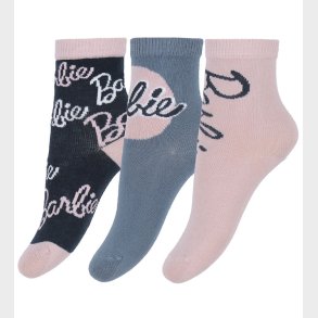 Name It Strmper - NmfJetulle - Barbie - Violet Ice/3P Violet