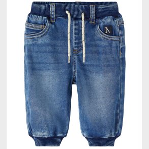 Name It Jeans - NbmBen - Medium Blue Denim