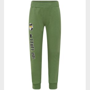 LEGO® Ninjago Sweatpants - LWParker - Dark Khaki