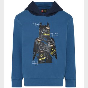 LEGO® Batman H�ttetr�je - LWStorm - Bl�