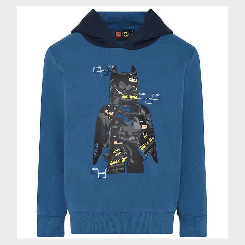 LEGO® Batman H�ttetr�je - LWStorm - Bl�