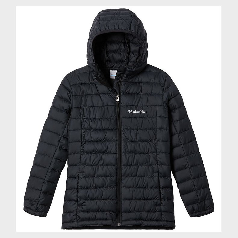 Columbia Dynejakke - Silver falls - Sort