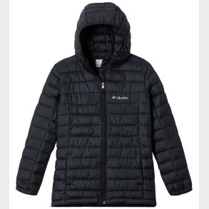 Columbia Dynejakke - Silver falls - Sort