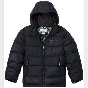 Columbia Dynejakke - Pike Lake II - Sort