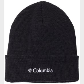 Columbia Hue - Strik - Arctic Blast - Sort