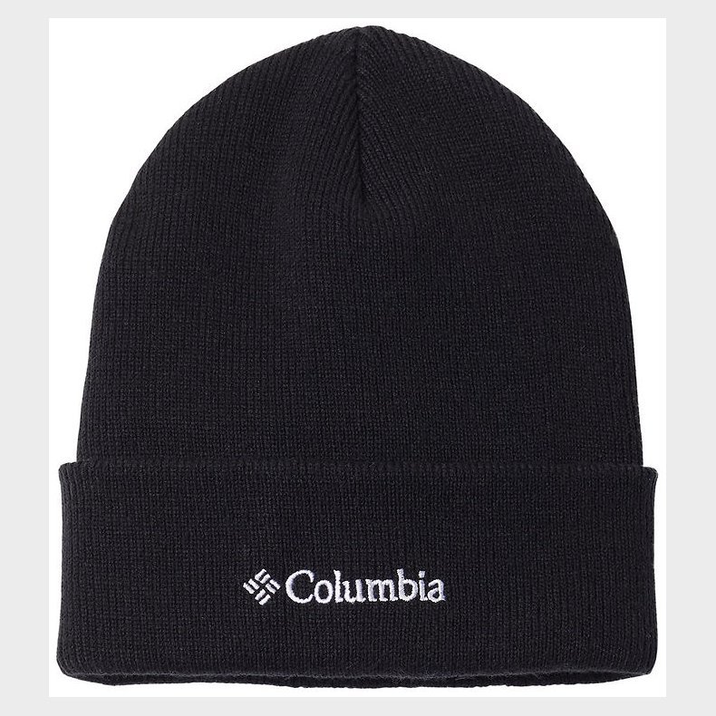 Columbia Hue - Strik - Arctic Blast - Sort