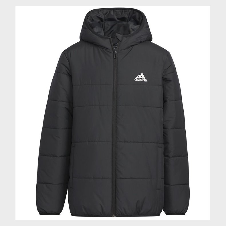 adidas Performance Dynejakke - JK Pad JKT - Sort