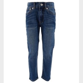 Levis Jeans - Mini Mom - All The Feels