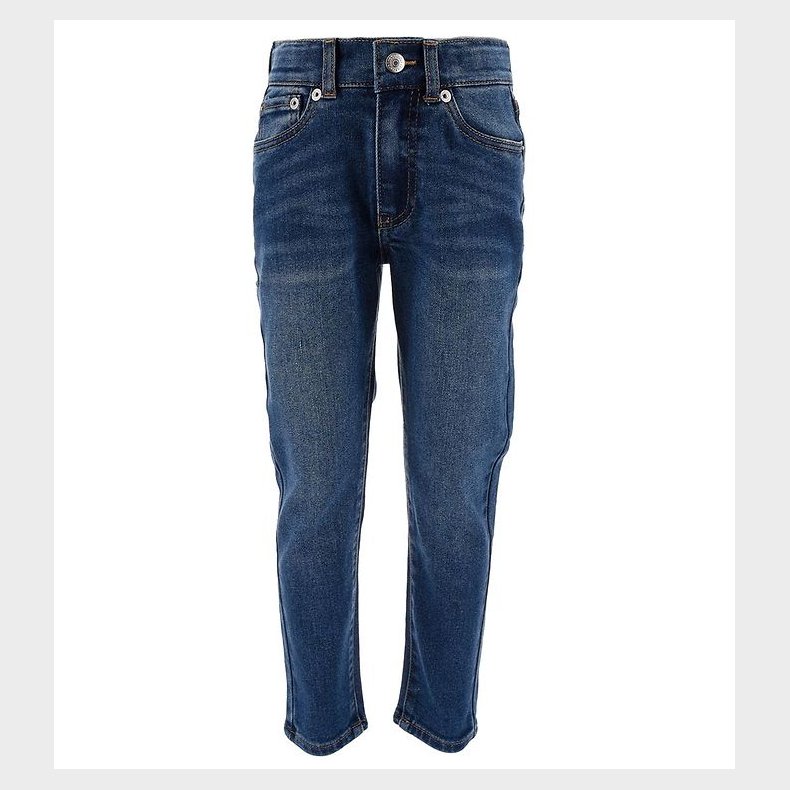 Levis Jeans - Mini Mom - All The Feels