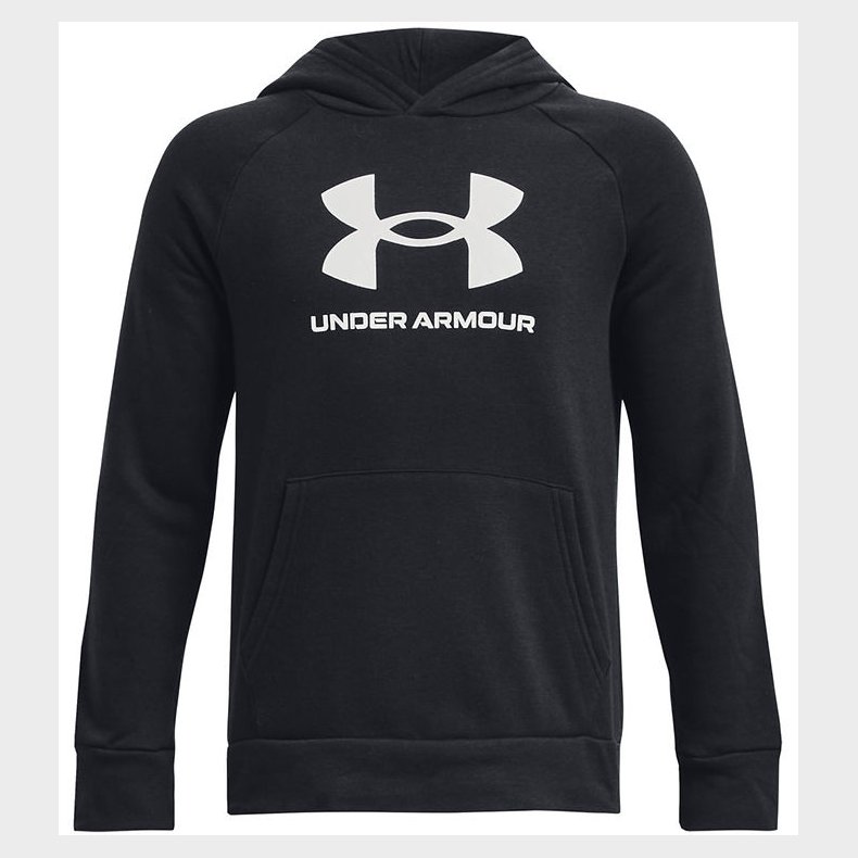 Under Armour Httetrje - Rival Fleece Joggers - Sort