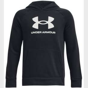 Under Armour Httetrje - Rival Fleece Joggers - Sort