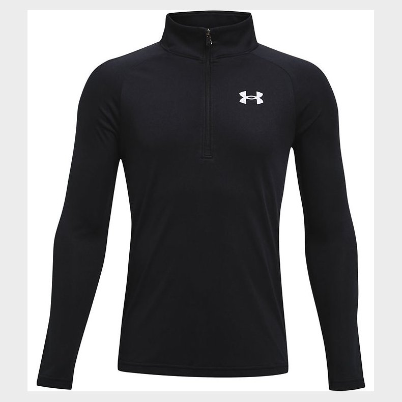 Under Armour Bluse - Tech 2.0 - 1/2 Zip - Sort