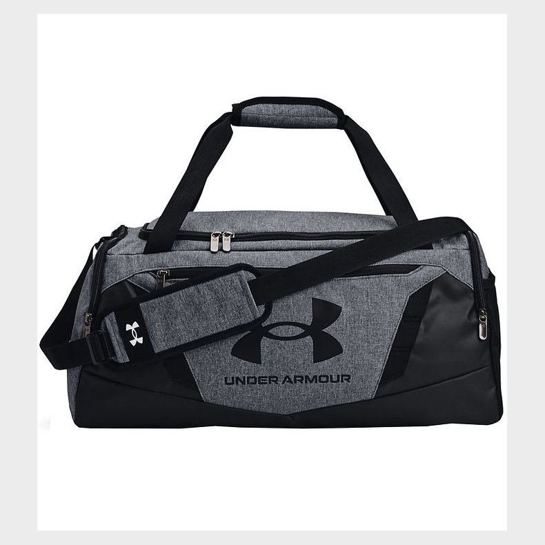 Under Armour Sportstaske - Undeniable 5.0 Duffle Small - Pitch G