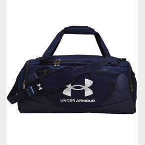 Under Armour Sportstaske - Undeniable 5.0 Duffle Small - Midnigh