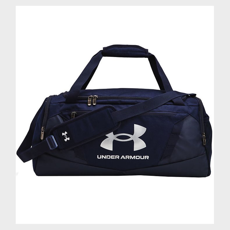 Under Armour Sportstaske - Undeniable 5.0 Duffle Small - Midnigh