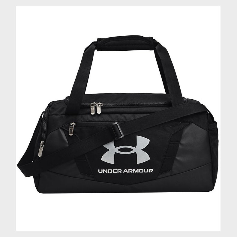 Under Armour Sportstaske - Undeniable 5.0 Duffle XS - Sort