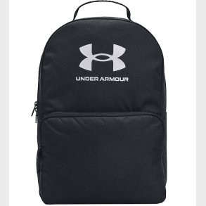 Under Armour Rygsk - Loudon - Black