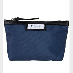DAY ET Toilettaske - Gweneth RE-S Mini - Navy Blazer