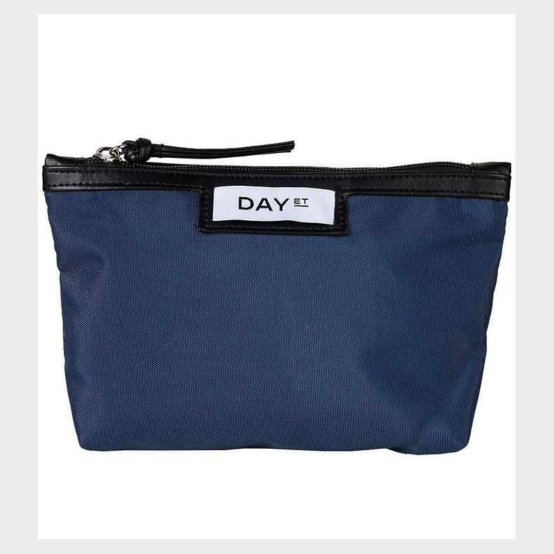 DAY ET Toilettaske - Gweneth RE-S Mini - Navy Blazer