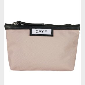 DAY ET Toilettaske - Gweneth RE-S Mini - Cloud Rose