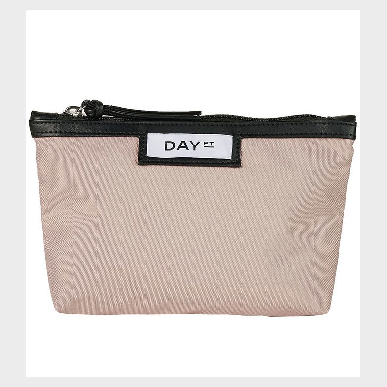 DAY ET Toilettaske - Gweneth RE-S Mini - Cloud Rose