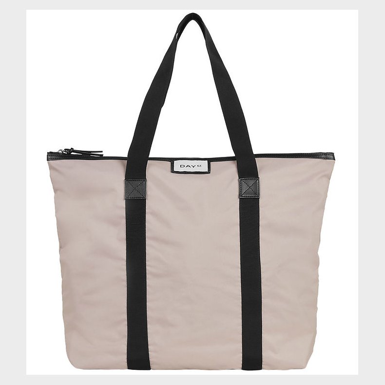 DAY ET Shopper - Gweneth RE-S - Cloud Rose
