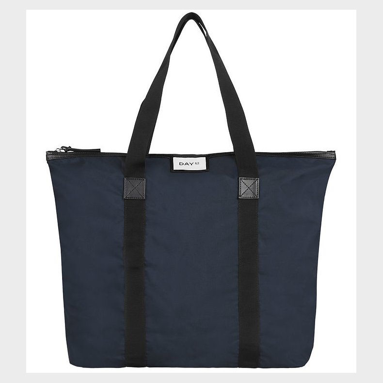 DAY ET Shopper - Gweneth RE-S - Navy Blazer