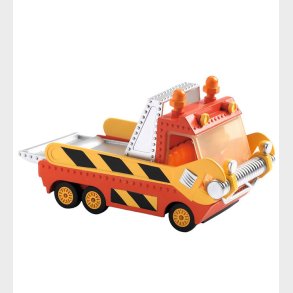 Djeco Bil - Crazy Motors - Crazy Truck