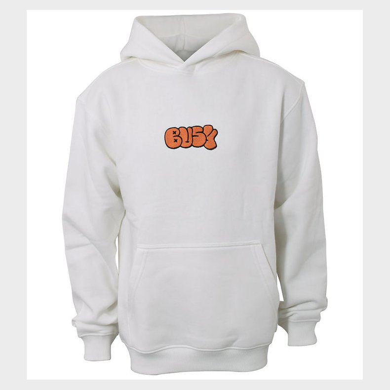 Hound Httetrje - Off White m. Brodering