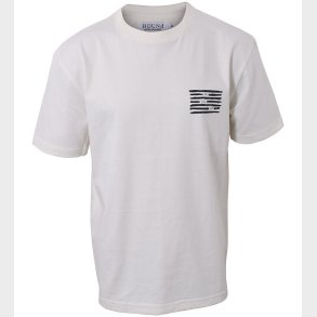 Hound T-shirt - Off White