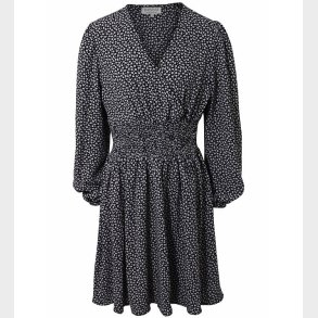 Hound Kjole - Flower Print