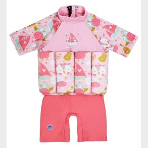 Splash About Badedragt - Floatsuit - Went to Sea