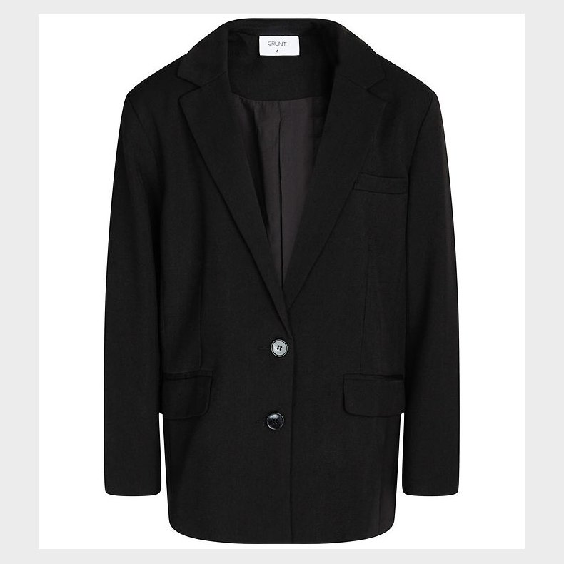 Grunt Blazer Blazer - Tune - Sort