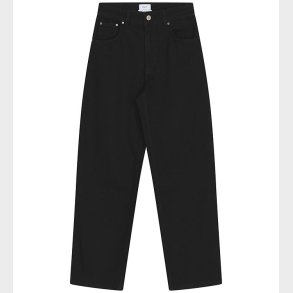 Grunt Jeans - Giant Night - Noos - Sort