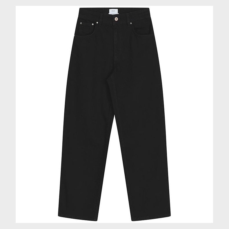 Grunt Jeans - Giant Night - Noos - Sort