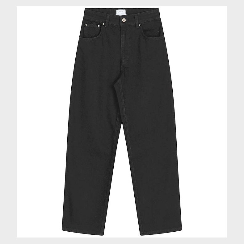 Grunt Jeans - Giant Night - Noos - Sort