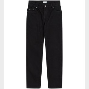 Grunt Jeans - Street Loose Night - Noos - Sort