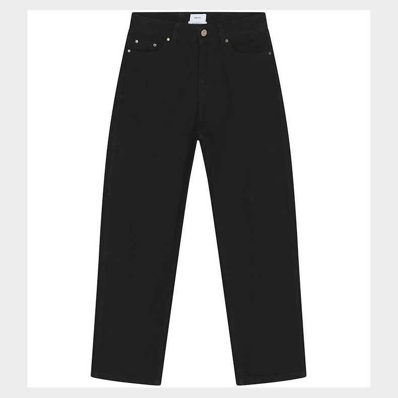Grunt Jeans - Hamon Night - Noos - Sort