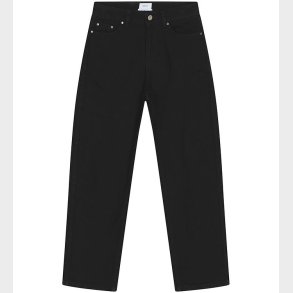 Grunt Jeans - Hamon Night - Noos - Sort