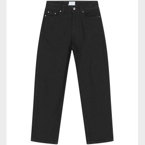 Grunt Jeans - Hamon Night - Noos - Sort