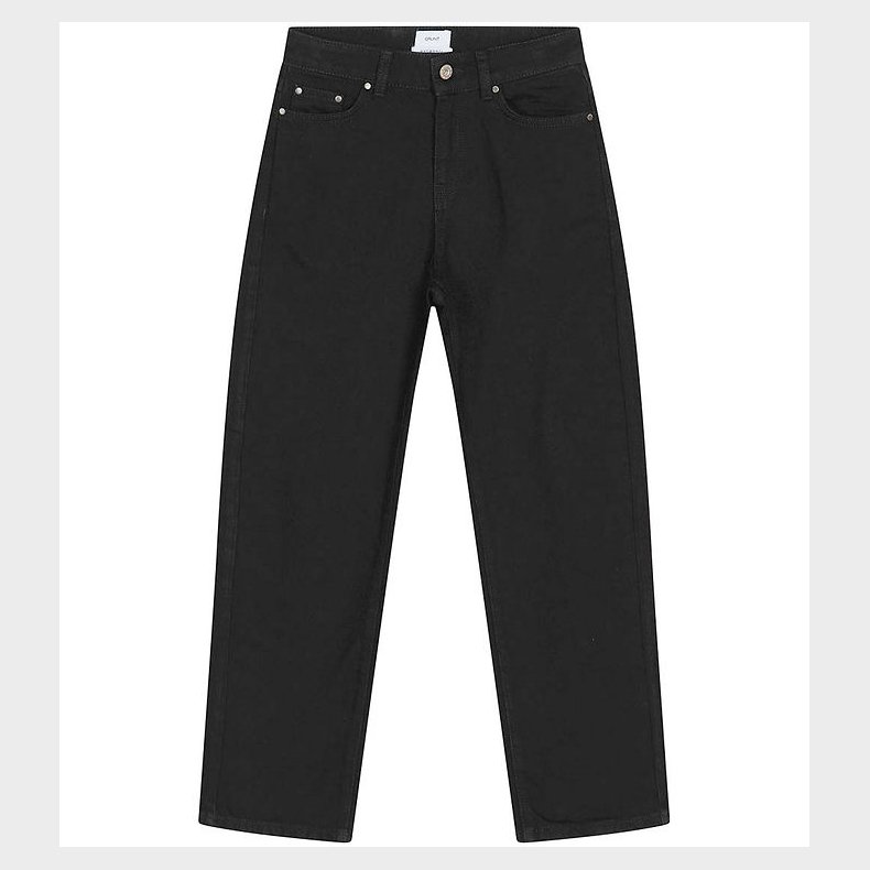 Grunt Jeans - Hamon Night - Noos - Sort