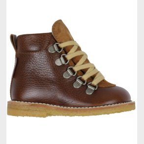 Angulus Vinterstvler - Tex - Cognac