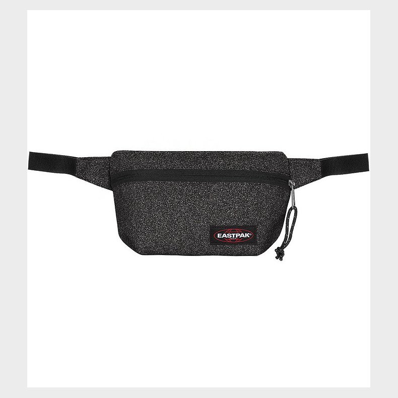 Eastpak Bltetaske - Sommar - 21x14x5 cm - Spark Black