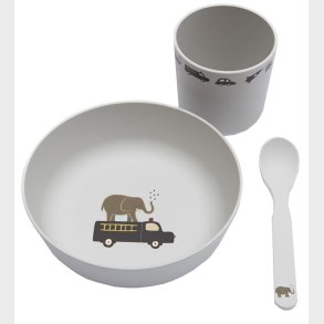 Smallstuff Spisest - 3 Dele - Engine