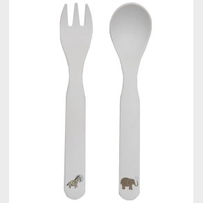 Smallstuff Brnebestik - 2 Dele - Engine