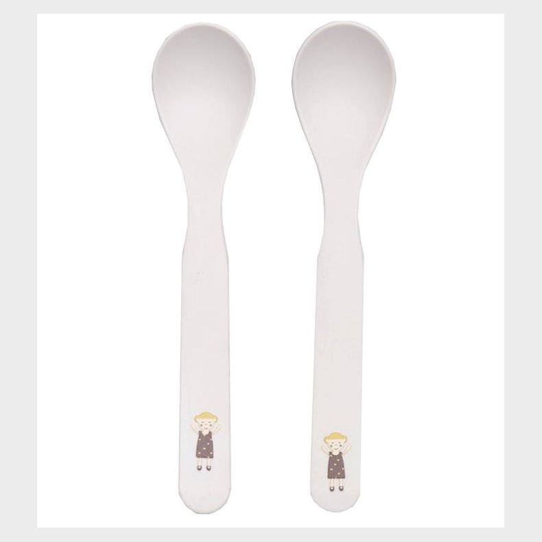 Smallstuff Skeer - 2-pak - Dolls