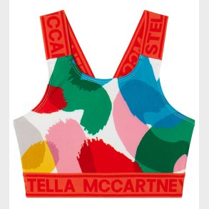 Stella McCartney Kids Trningstop - Multifarvet