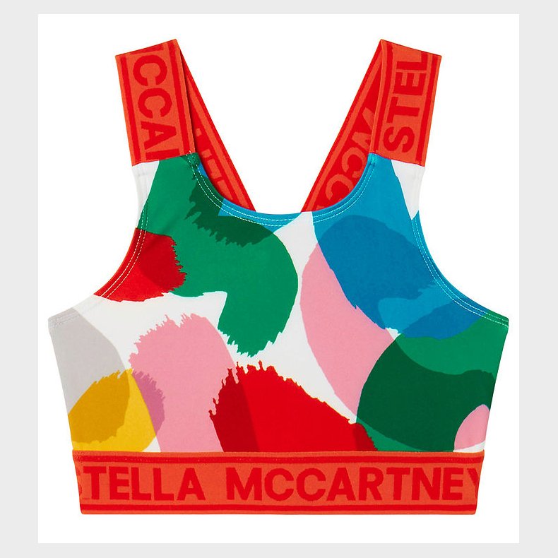 Stella McCartney Kids Trningstop - Multifarvet