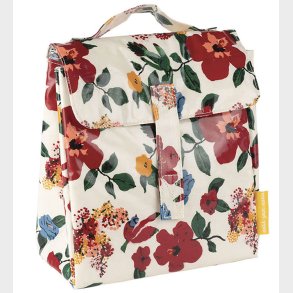Petit Jour Paris Kletaske - 25x23x11 cm - Hibiscus