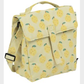 Petit Jour Paris Kletaske - 25x23x11 cm - Citroner